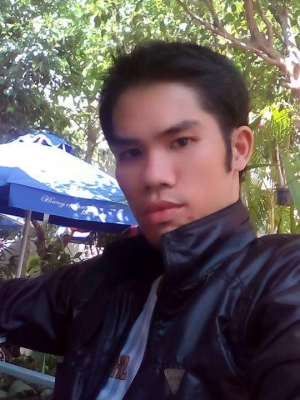 cover CV: Trần Hữu Sang