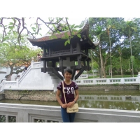 cover CV: Bùi Thị Lan