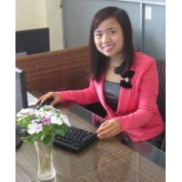 cover CV: Nguyễn Kim Chi