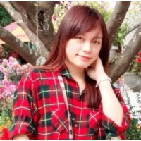 cover CV: Hồ Thị Thu