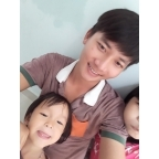 cover CV: Phan Hồ Được