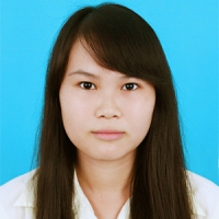 cover CV: Đặng Xuân Như Mai