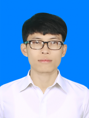 cover CV: Nguyễn Kim Minh