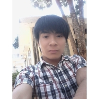 cover CV: Nguyễn Bình Đại Thông