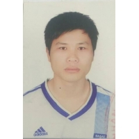 cover CV: Lê Ngọc Hiếu