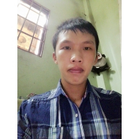 cover CV: Huỳnh Minh Tuấn