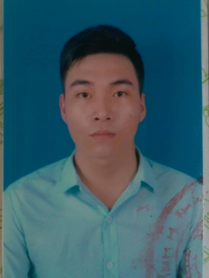 cover CV: Nguyễn Bá Quản