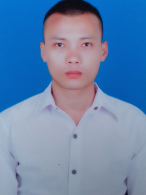 cover CV: Lê Xuân Anh