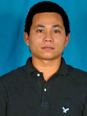 cover CV: Võ Văn Lai