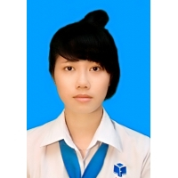 cover CV: Nguyễn Thị Thảo