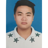 cover CV: TRẦN NHỰT PHI