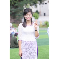 cover CV: Nguyễn Thị Minh Phương