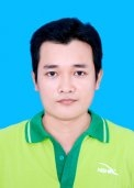 cover CV: Nguyễn Duy Phăn