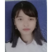 cover CV: Lê Thị Thu Uyên