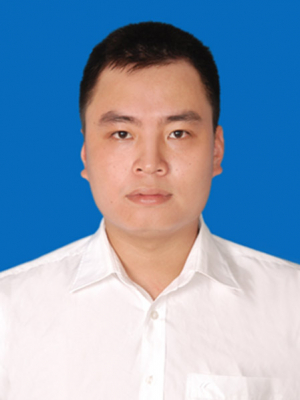 cover CV: Lương Hữu Ngọc