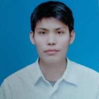 cover CV: Phạm Thanh Long