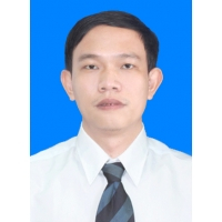 cover CV: Võ Từ Vĩnh Long