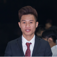 cover CV: Nguyễn Văn Thái