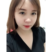 cover CV: Tôn Nữ Kiều Yến Nhi