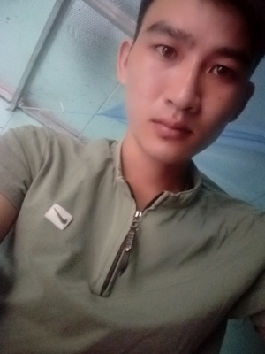 cover CV: Vì Văn Điềm