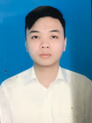 cover CV: Nguyễn Đức Thiện