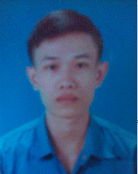 cover CV: DƯƠNG TRUNG HẬU