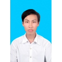 cover CV: Nguyễn Trí Thức