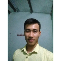 cover CV: Phạm Đức Hạnh