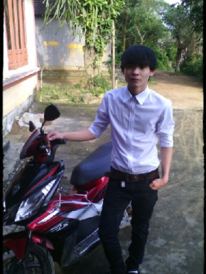 cover CV: Đỗ Ngọc Khánh 