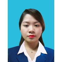 cover CV: Võ Thị Như Quỳnh