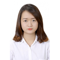 cover CV: Trần Quỳnh Chi