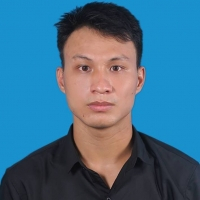 cover CV: Lê Xuân Phúc