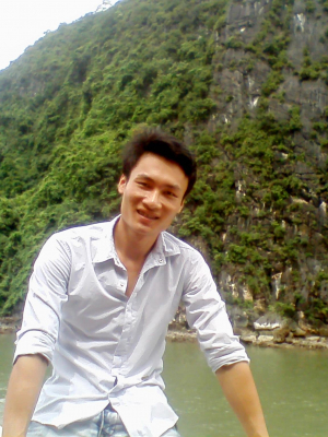 cover CV: Nguyễn Văn Công