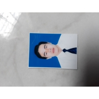 cover CV: Trần Minh Thiện