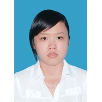 cover CV: Trương Bạch Thanh Tuyền