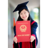 cover CV: Phạm Xuân Mai