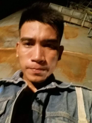 cover CV: Phạm Trọng Thế