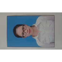 cover CV: Nguyễn Thị Thu Huyền