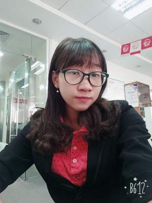 cover CV: Dương Kim Tuyền