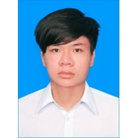 cover CV: Dương Gia Bảo