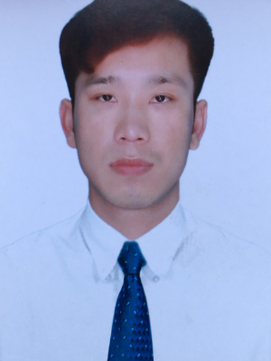 cover CV: Cao Văn Quang