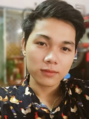 cover CV: Đặng Phú Quốc