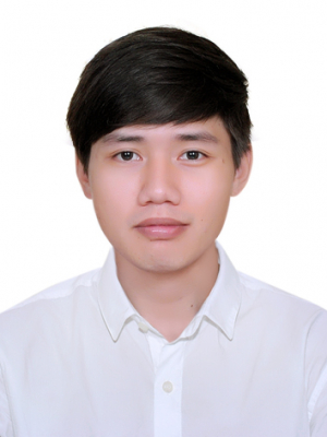 cover CV: Đoàn Ngọc Sơn