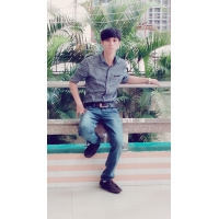 cover CV: CAO HỮU MÃO