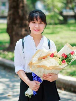 cover CV: Đặng Thị Thu