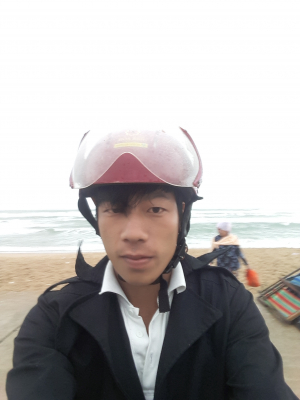 cover CV: Chu Văn Miên 