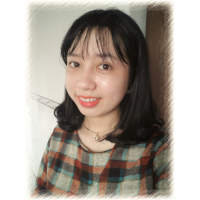 cover CV: LÝ THỊ THU THẢO