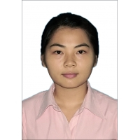 cover CV: Lê Thị Thanh