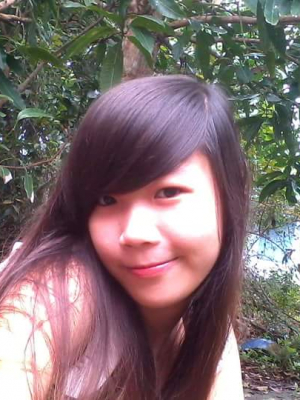 cover CV: Dương Kim Ngân