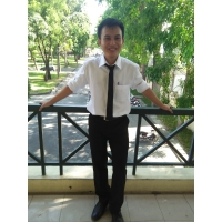 cover CV: Phạm Văn Sơn